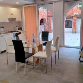 Corte Morandi Venedig
